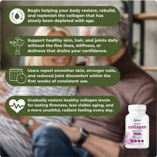 Multi Collagen Complex