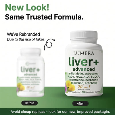 Liver+ Advanced