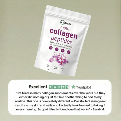 Multi Collagen Superblend
