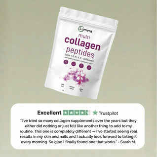 Multi Collagen Superblend