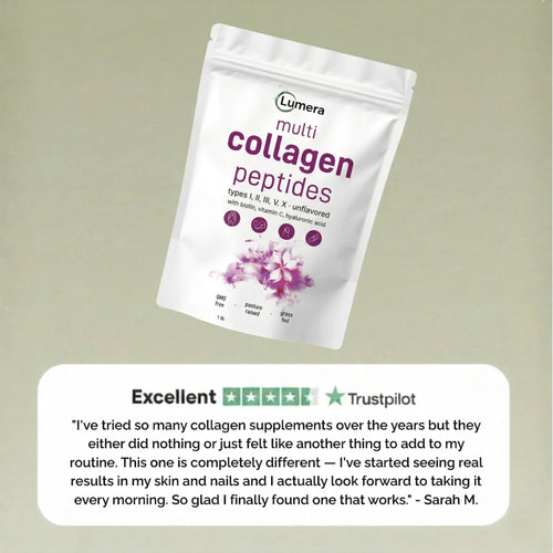 Multi Collagen Superblend