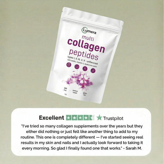 Multi Collagen Superblend