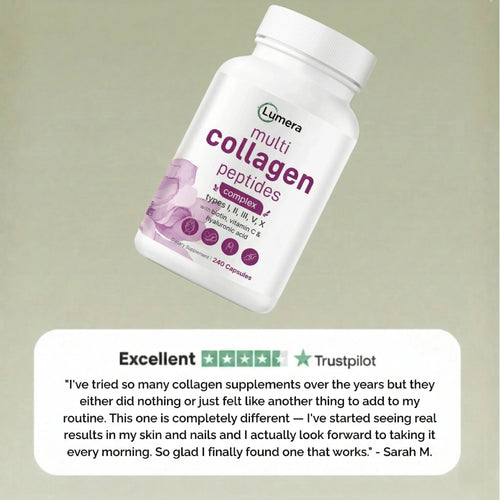 Multi Collagen Complex