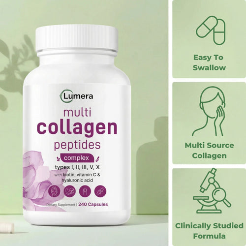Multi Collagen Complex