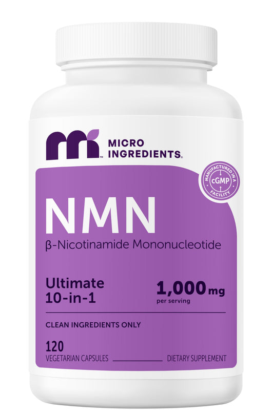 NMN