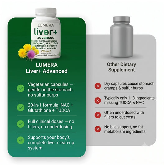 Liver+ Advanced