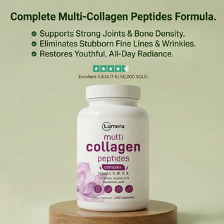 Multi Collagen Complex
