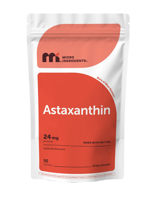 Astaxathin
