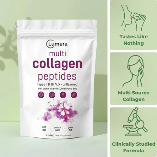 Multi Collagen Superblend