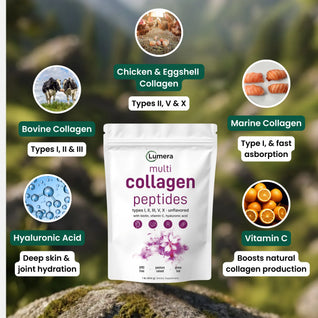 Multi Collagen Superblend