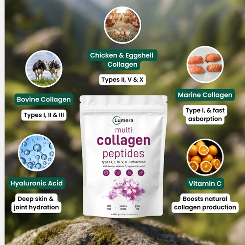 Multi Collagen Superblend