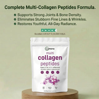Multi Collagen Superblend