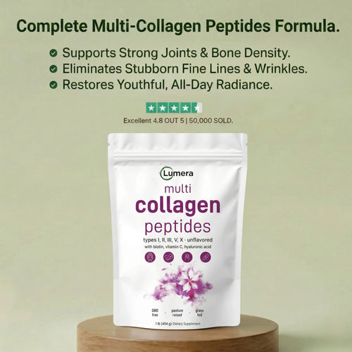Multi Collagen Superblend