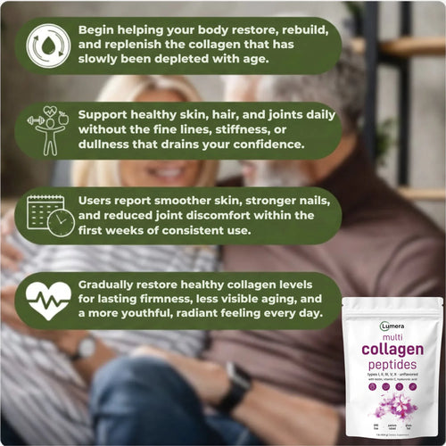 Multi Collagen Superblend